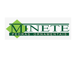 Minete Pedras Ornamentais